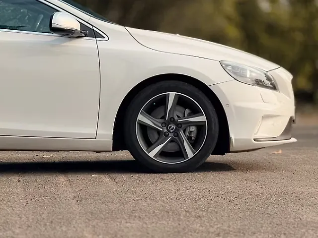 Used Volvo V40 [2015-2016] D3 Kinetic in Malappuram