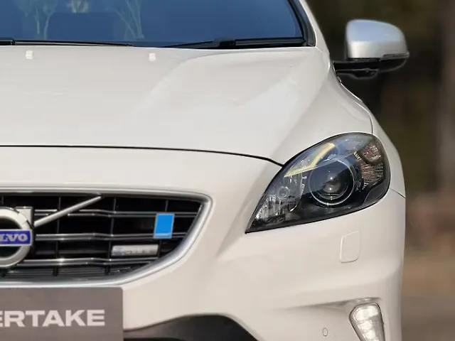 Used Volvo V40 [2015-2016] D3 Kinetic in Malappuram