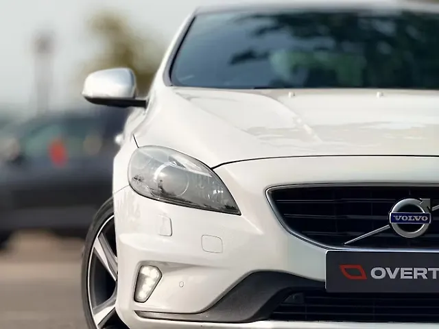 Used Volvo V40 [2015-2016] D3 Kinetic in Malappuram