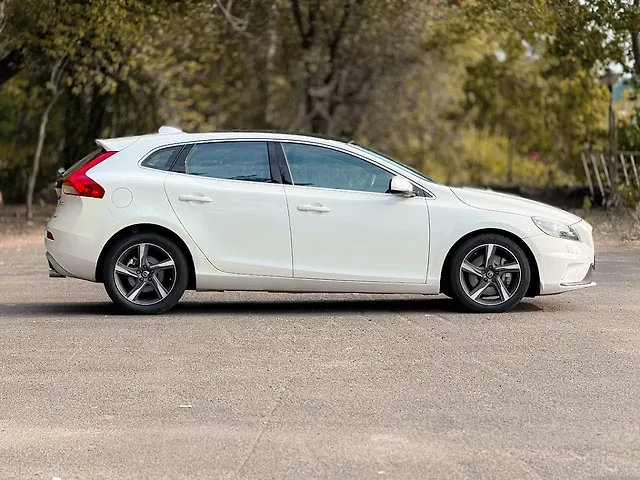 Used Volvo V40 [2015-2016] D3 Kinetic in Malappuram