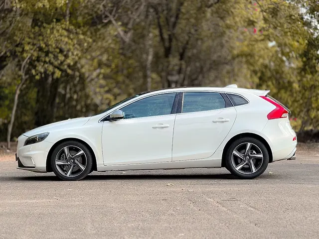 Used Volvo V40 [2015-2016] D3 Kinetic in Malappuram