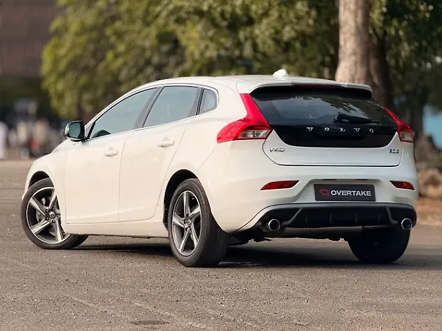 Used Volvo V40 [2015-2016] D3 Kinetic in Malappuram