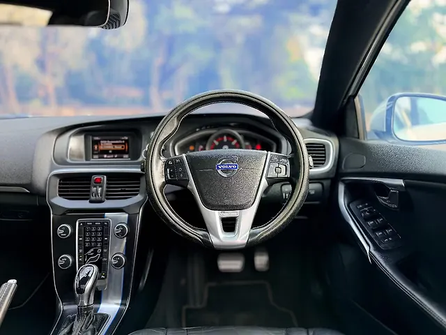 Used Volvo V40 [2015-2016] D3 Kinetic in Malappuram