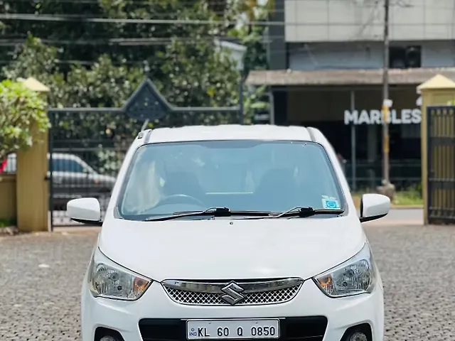 Used 2018 Maruti Suzuki Alto in Kannur Used 2018 Maruti Suzuki Alto in Kannur