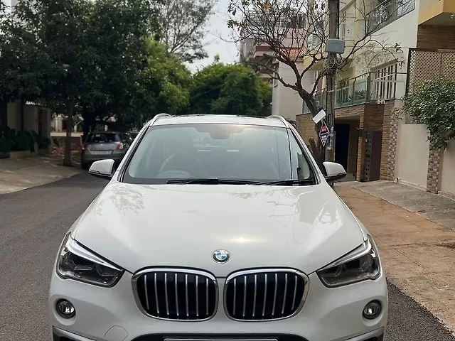 Used 2020 BMW X1 in Bangalore Used 2020 BMW X1 in Bangalore