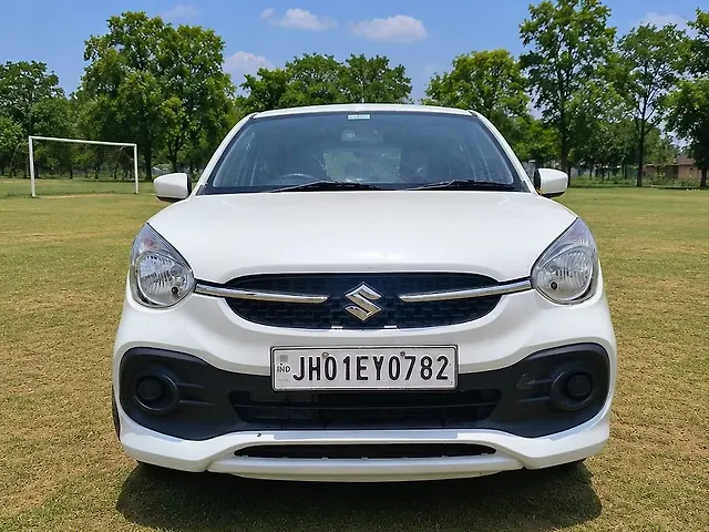 Used 2022 Maruti Suzuki Celerio in Ranchi