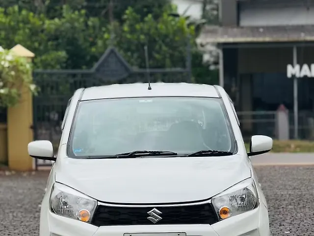 Used 2018 Maruti Suzuki Celerio in Kannur Used 2018 Maruti Suzuki Celerio in Kannur