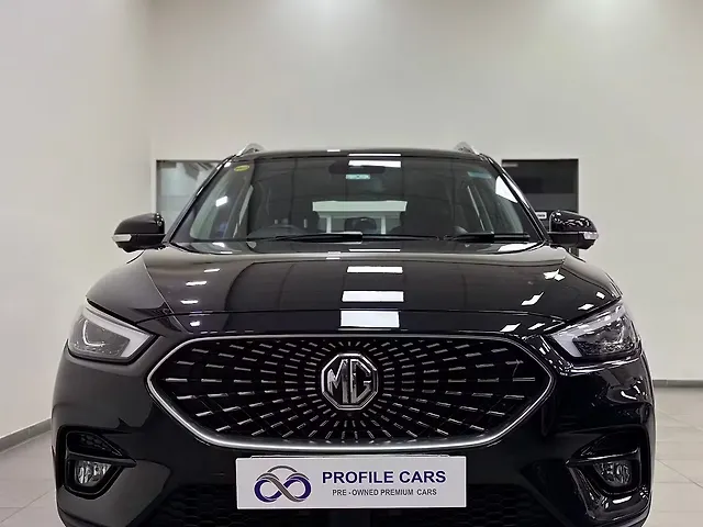 Used 2023 MG Astor in Vadodara