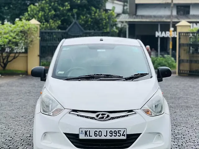 Used 2015 Hyundai Eon in Kannur Used 2015 Hyundai Eon in Kannur
