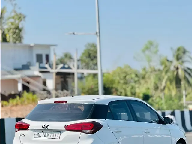 Used Hyundai Elite i20 [2018-2019] Era 1.2 in Kannur