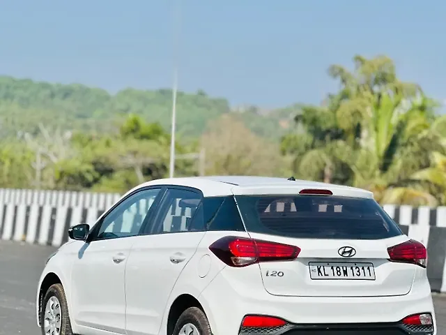 Used Hyundai Elite i20 [2018-2019] Era 1.2 in Kannur