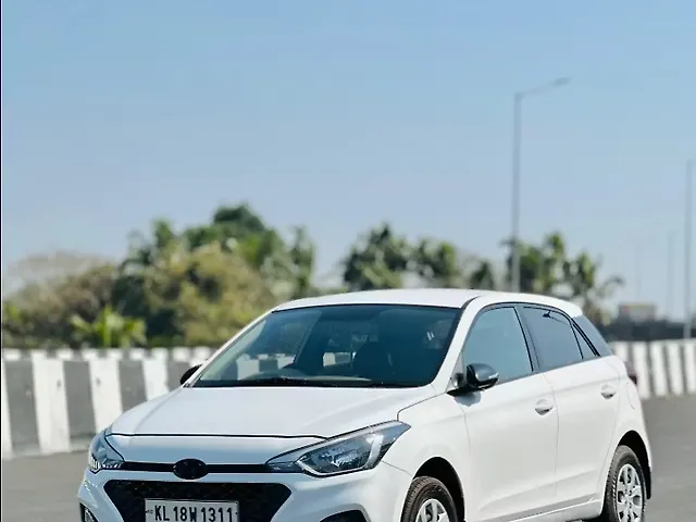 Used Hyundai Elite i20 [2018-2019] Era 1.2 in Kannur