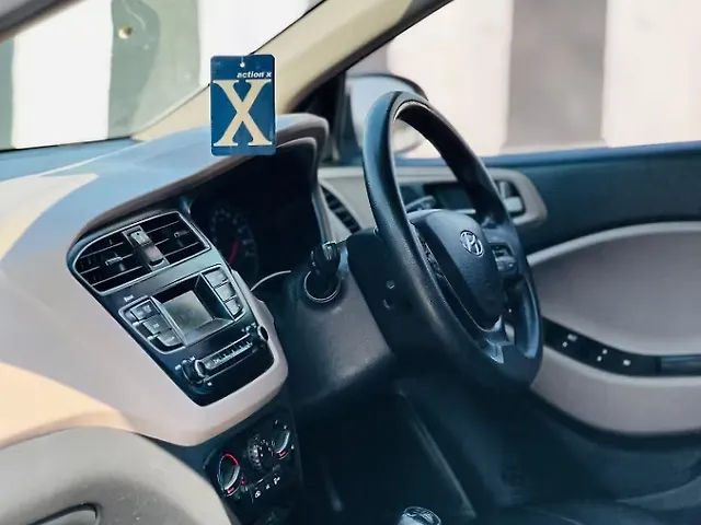 Used Hyundai Elite i20 [2018-2019] Era 1.2 in Kannur