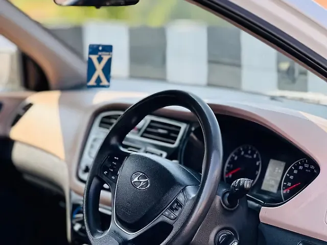 Used Hyundai Elite i20 [2018-2019] Era 1.2 in Kannur