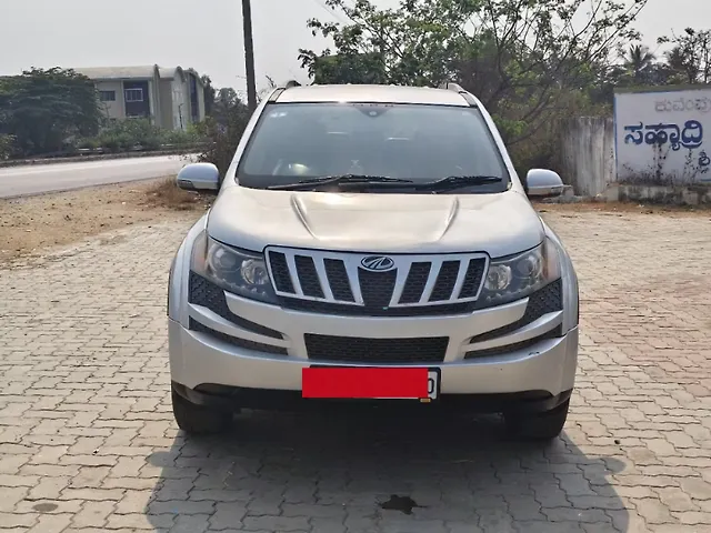Used 2014 Mahindra XUV500 in Shimoga Used 2014 Mahindra XUV500 in Shimoga