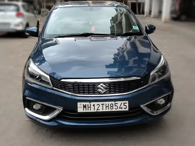 Used 2021 Maruti Suzuki Ciaz in Pune