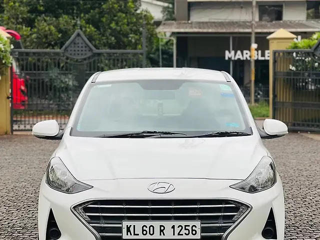 Used 2019 Hyundai Grand i10 NIOS in Kannur Used 2019 Hyundai Grand i10 NIOS in Kannur