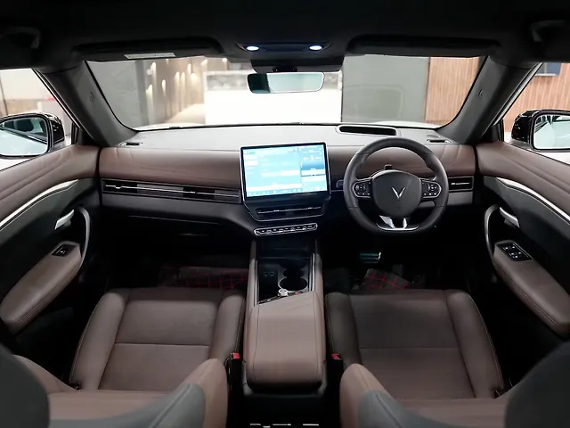 Used VinFast VF 7 Sky Infinity in Kanpur