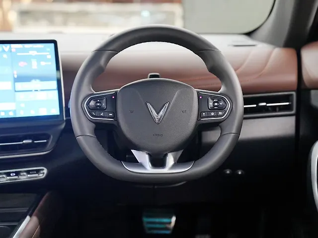 Used VinFast VF 7 Sky Infinity in Kanpur