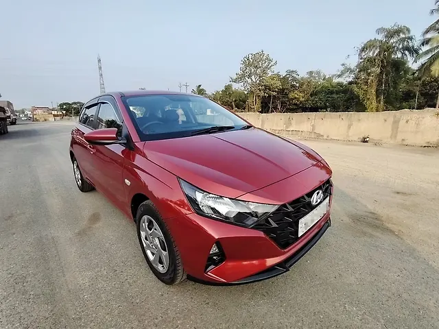 Used 2020 Hyundai Elite i20 in Kannur Used 2020 Hyundai Elite i20 in Kannur