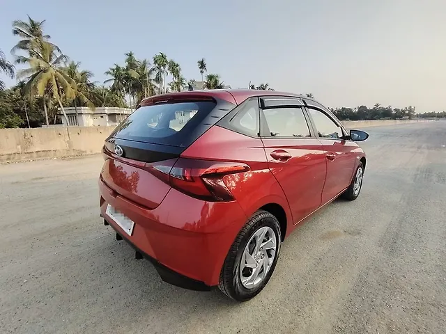 Used Hyundai i20 [2020-2023] Magna 1.2 MT [2020-2023] in Kannur