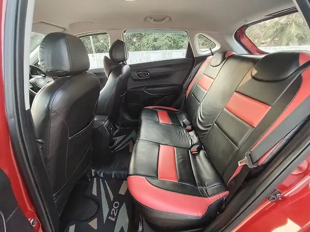 Used Hyundai i20 [2020-2023] Magna 1.2 MT [2020-2023] in Kannur