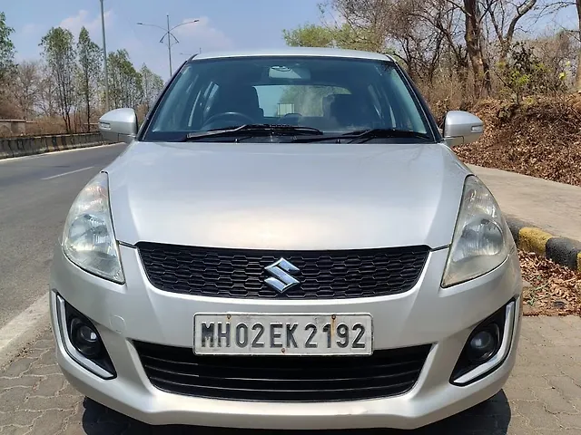 Used 2016 Maruti Suzuki Swift in Nagpur