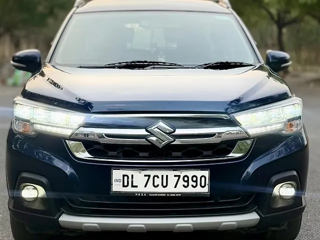 Used 2023 Maruti Suzuki XL6 in Delhi
