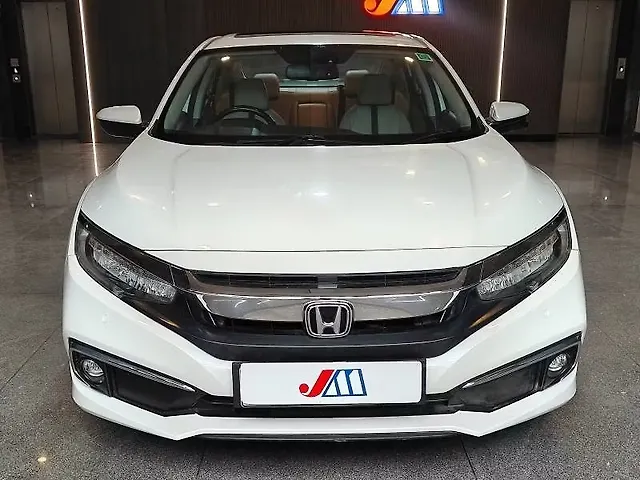 Used 2019 Honda Civic in Ahmedabad