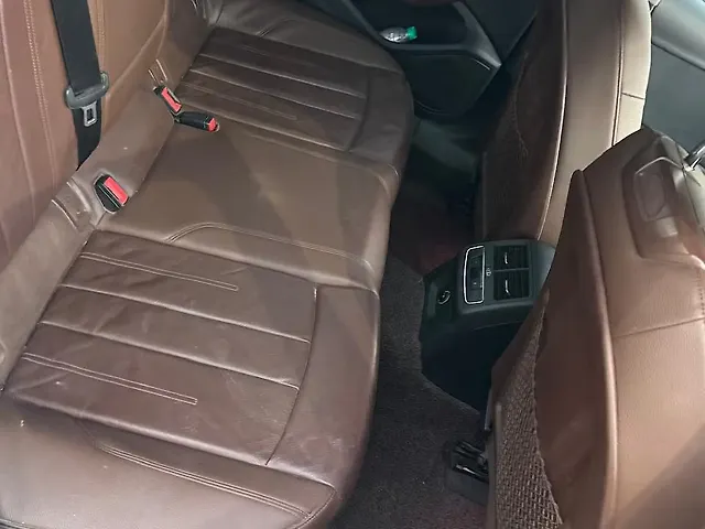 Used Audi A4 [2016-2020] 35 TDI Technology in Kanpur