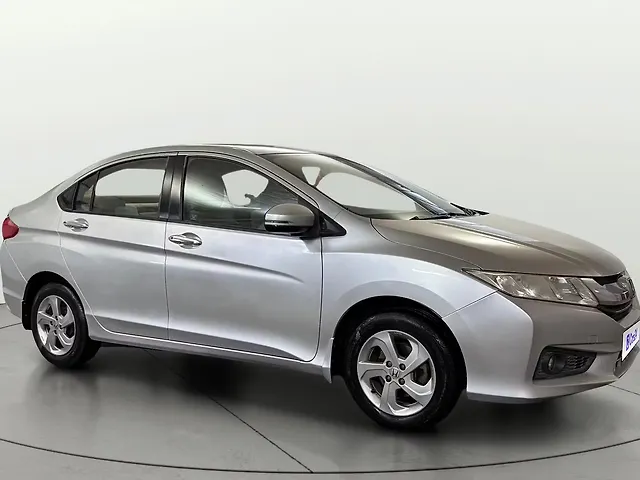 Used 2016 Honda City in Gurgaon