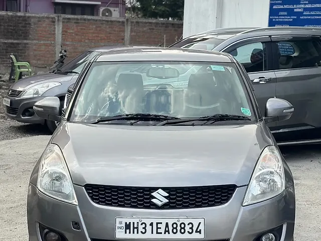 Used 2013 Maruti Suzuki Swift in Nagpur