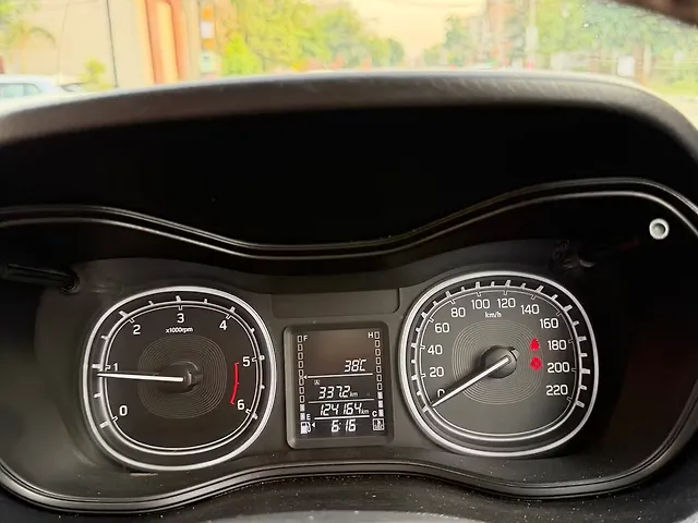 Used Maruti Suzuki Vitara Brezza [2016-2020] ZDi Plus in Ludhiana