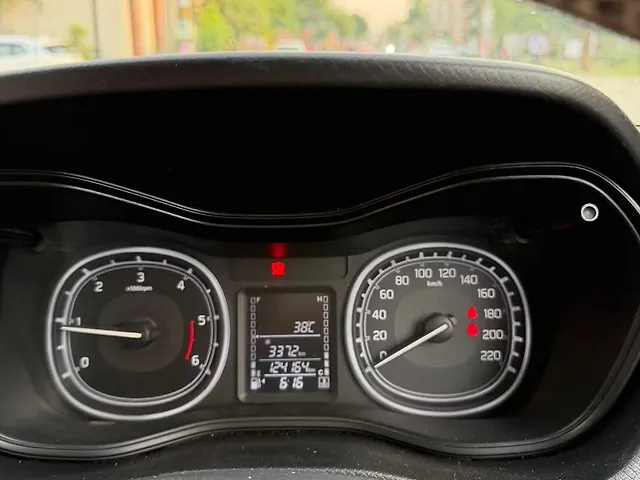 Used Maruti Suzuki Vitara Brezza [2016-2020] ZDi Plus in Ludhiana