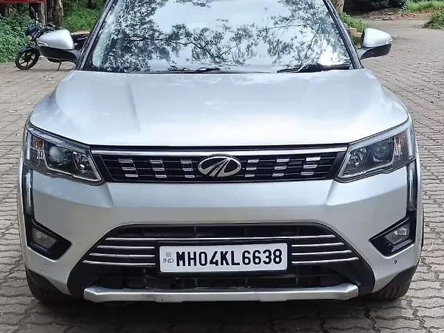 Used 2020 Mahindra XUV300 in Nashik Used 2020 Mahindra XUV300 in Nashik