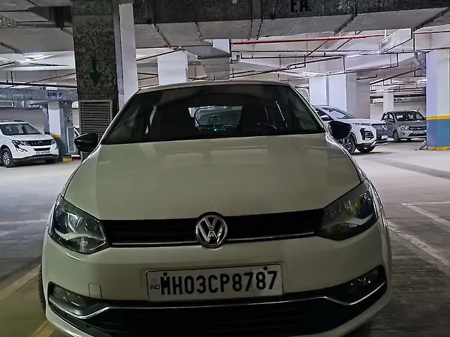 Used 2018 Volkswagen Polo in Mumbai Used 2018 Volkswagen Polo in Mumbai