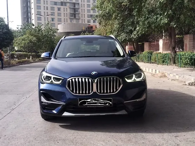 Used 2021 BMW X1 in Gurgaon