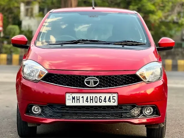 Used 2019 Tata Tiago in Nagpur Used 2019 Tata Tiago in Nagpur
