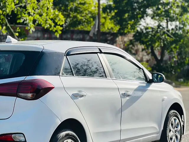 Used Hyundai Elite i20 [2019-2020] Magna Plus 1.2 [2019-2020] in Jaipur