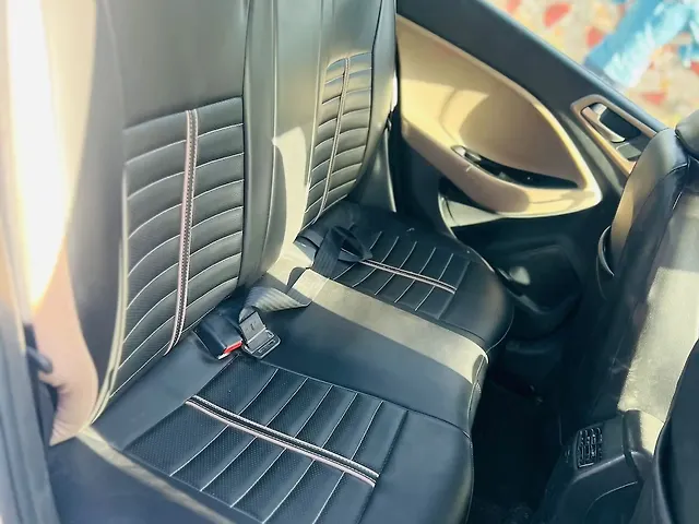 Used Hyundai Elite i20 [2019-2020] Magna Plus 1.2 [2019-2020] in Jaipur