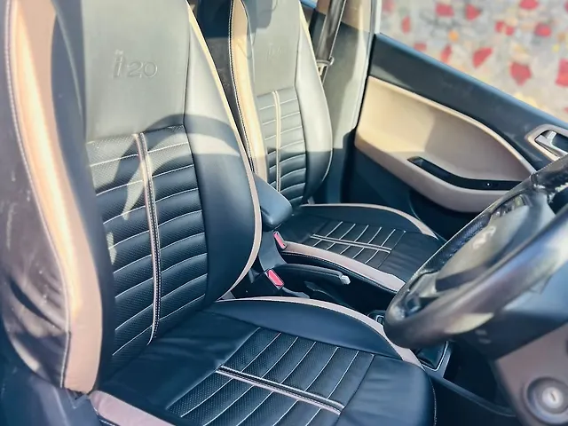 Used Hyundai Elite i20 [2019-2020] Magna Plus 1.2 [2019-2020] in Jaipur
