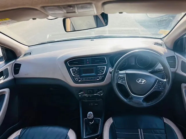 Used Hyundai Elite i20 [2019-2020] Magna Plus 1.2 [2019-2020] in Jaipur