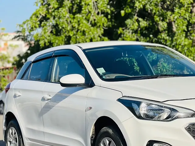 Used Hyundai Elite i20 [2019-2020] Magna Plus 1.2 [2019-2020] in Jaipur