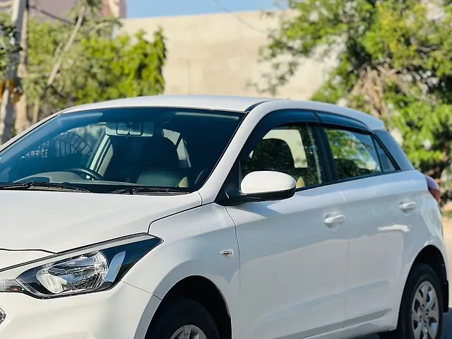 Used Hyundai Elite i20 [2019-2020] Magna Plus 1.2 [2019-2020] in Jaipur