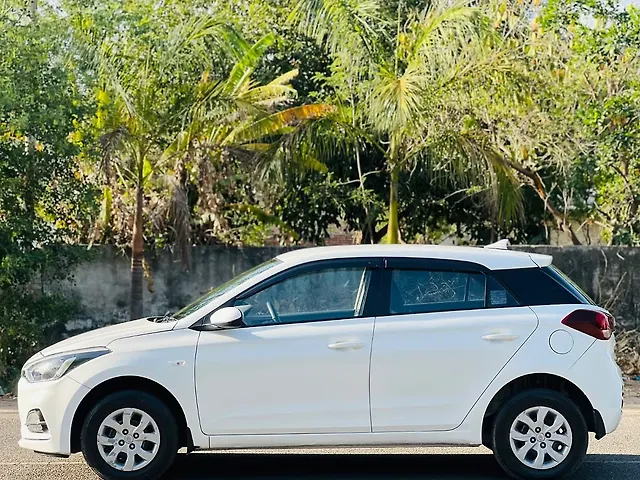 Used Hyundai Elite i20 [2019-2020] Magna Plus 1.2 [2019-2020] in Jaipur