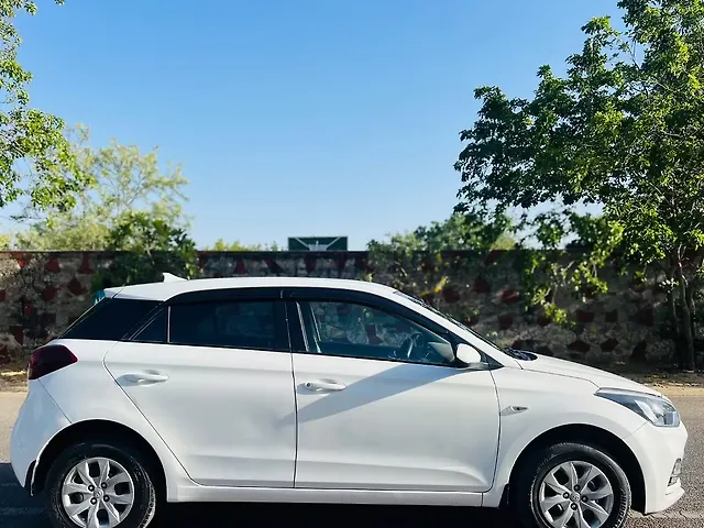Used Hyundai Elite i20 [2019-2020] Magna Plus 1.2 [2019-2020] in Jaipur