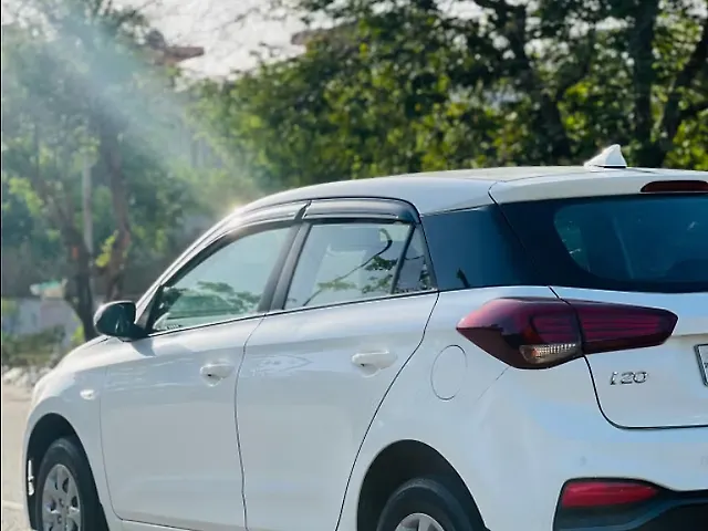 Used Hyundai Elite i20 [2019-2020] Magna Plus 1.2 [2019-2020] in Jaipur