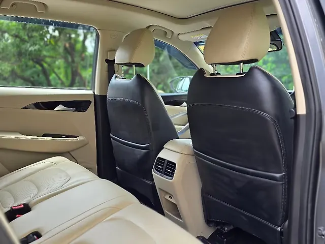 Used MG Hector [2021-2023] Sharp 2.0 Diesel Turbo MT Dual Tone in Chandigarh