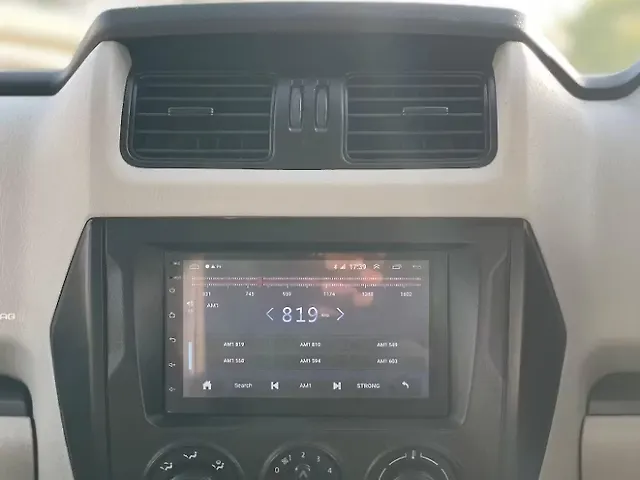 Second Hand 2019 Mahindra Scorpio 2021 S5 2WD 7 STR for sale at Rs