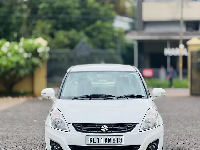 Used 2014 Maruti Suzuki Swift DZire in Kannur Used 2014 Maruti Suzuki Swift DZire in Kannur